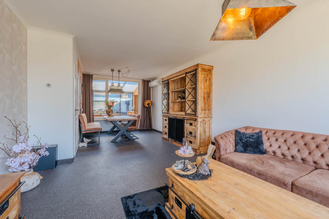 Foto 8 van Spoorkamp 73