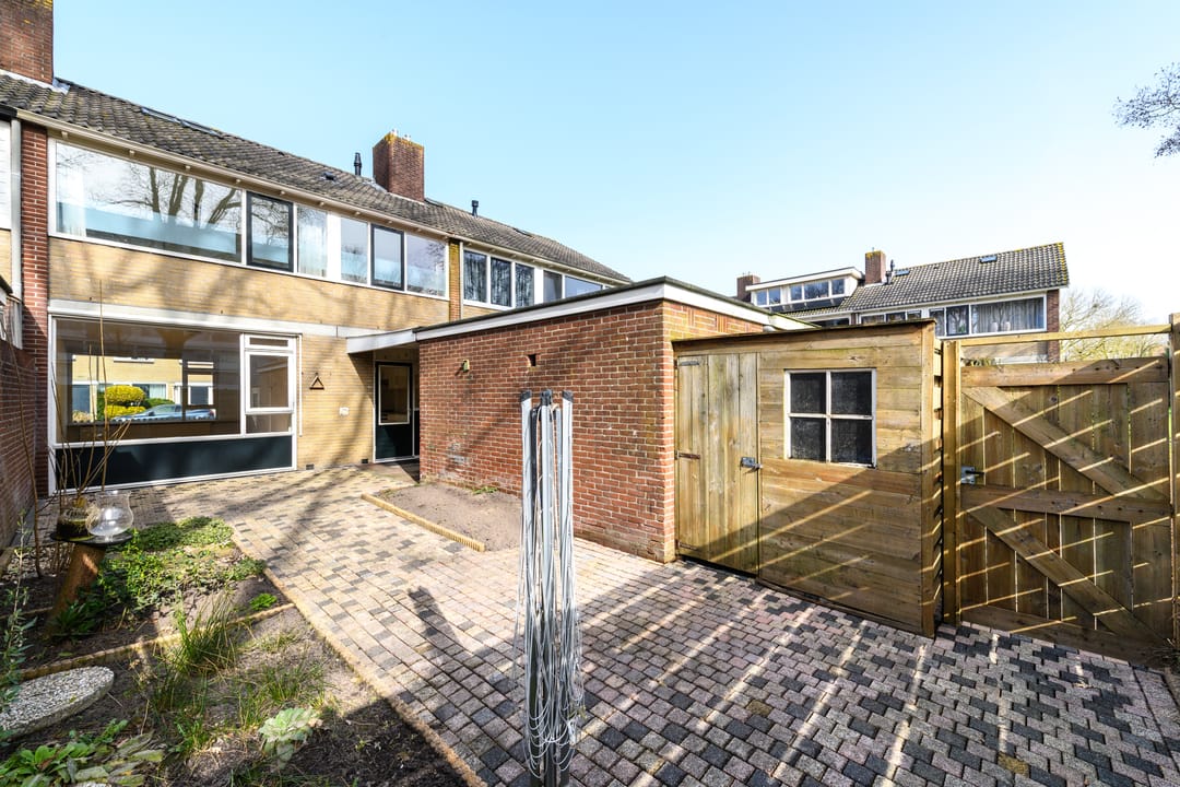 Foto 2 van Kievitstraat 10