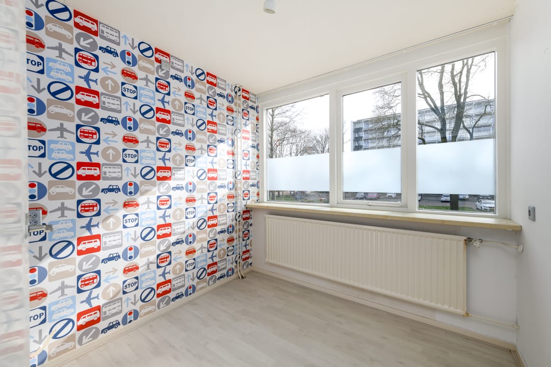 Foto 11 van Kievitstraat 10