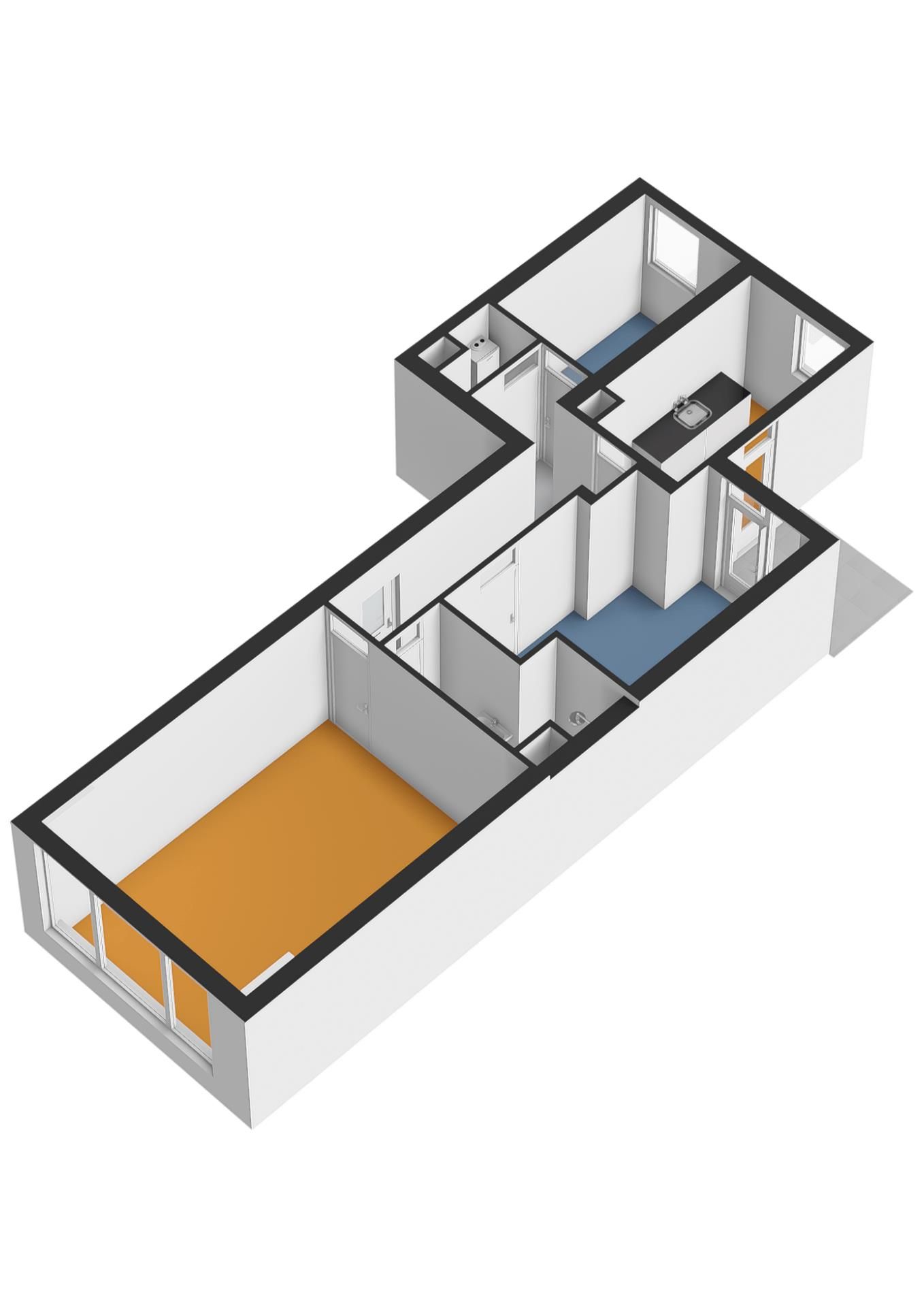 Photo 21 of Jacob van Lennepstraat 236-A