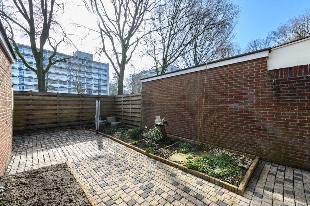 Foto 26 van Kievitstraat 10