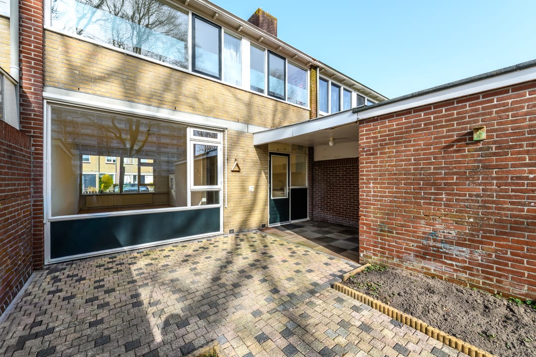 Foto 28 van Kievitstraat 10