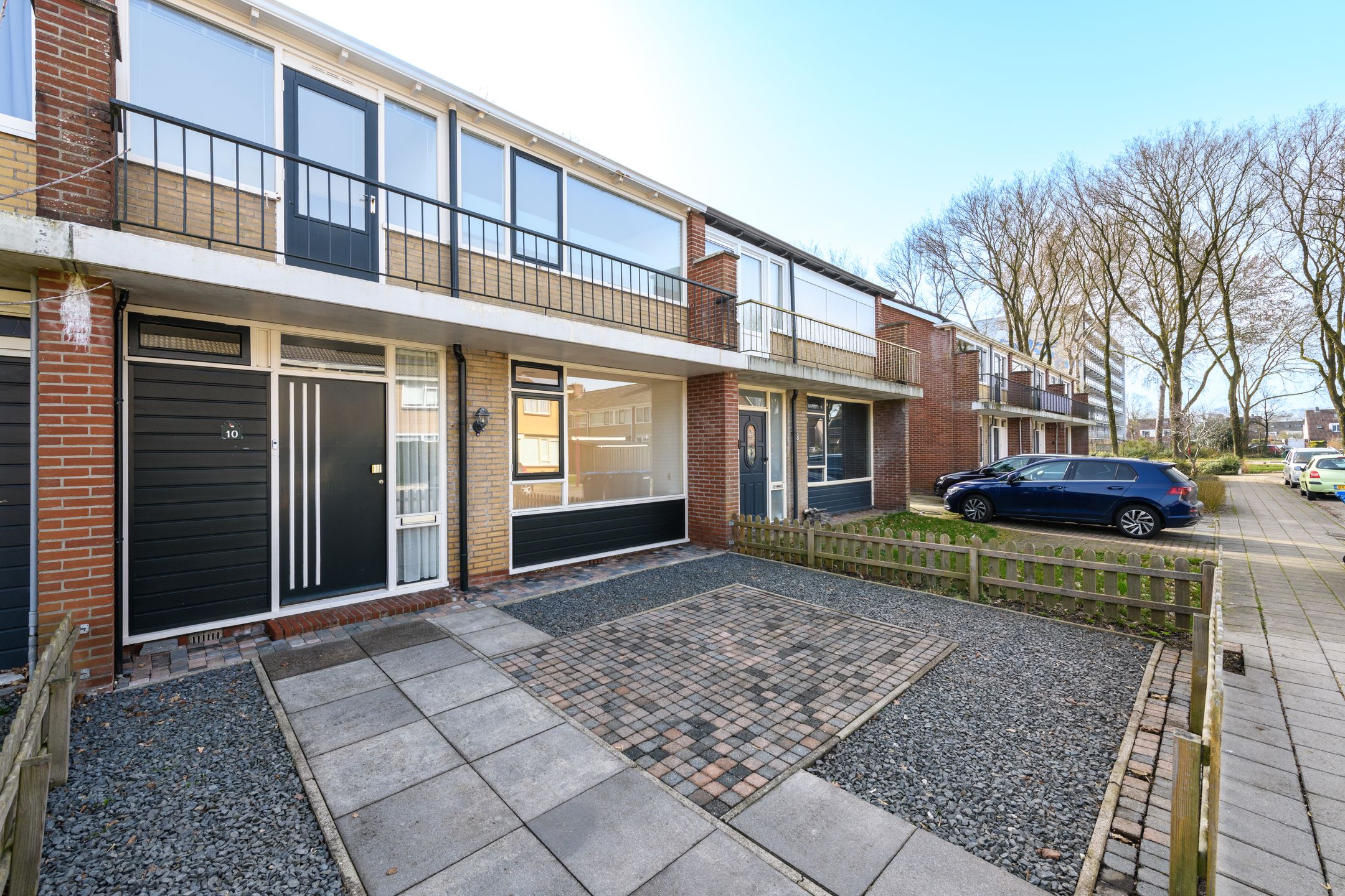 Foto 30 van Kievitstraat 10