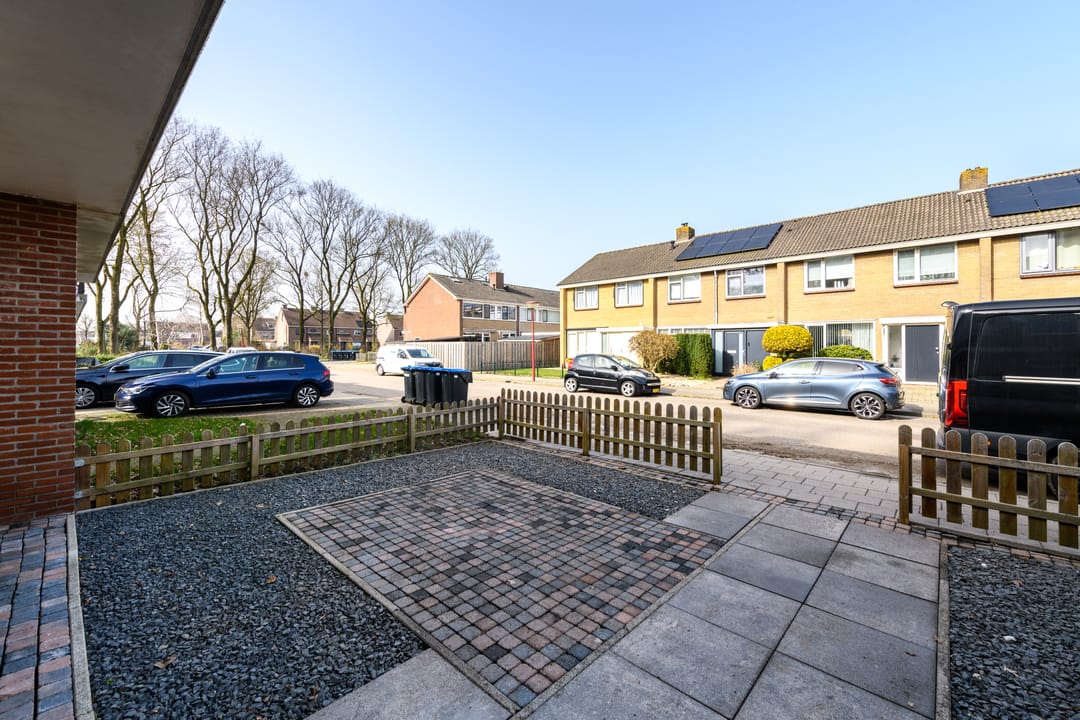 Foto 31 van Kievitstraat 10