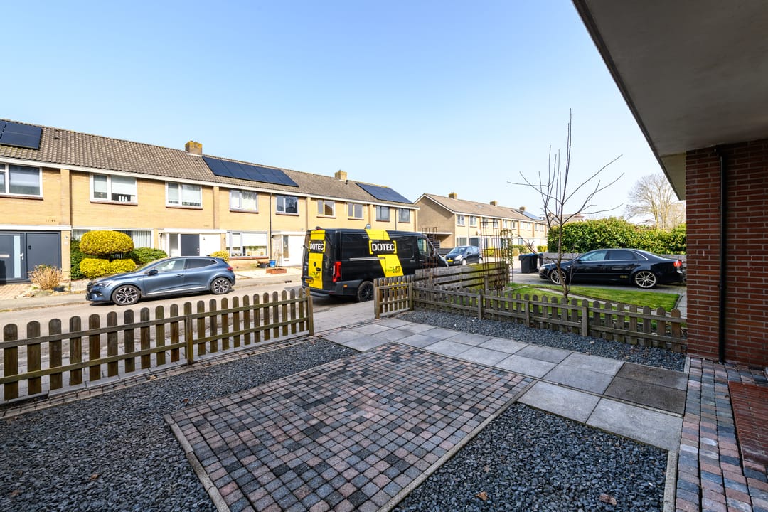 Foto 32 van Kievitstraat 10