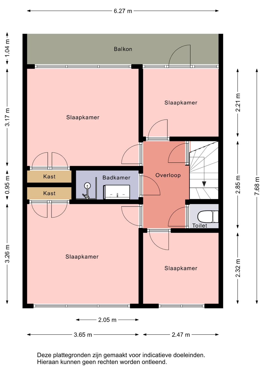 Foto 37 van Kievitstraat 10