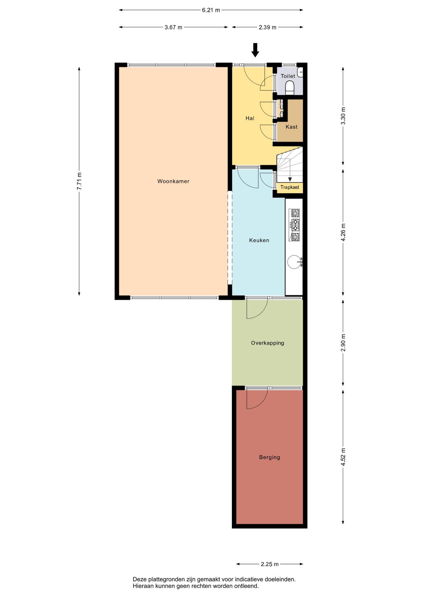 Foto 36 van Kievitstraat 10