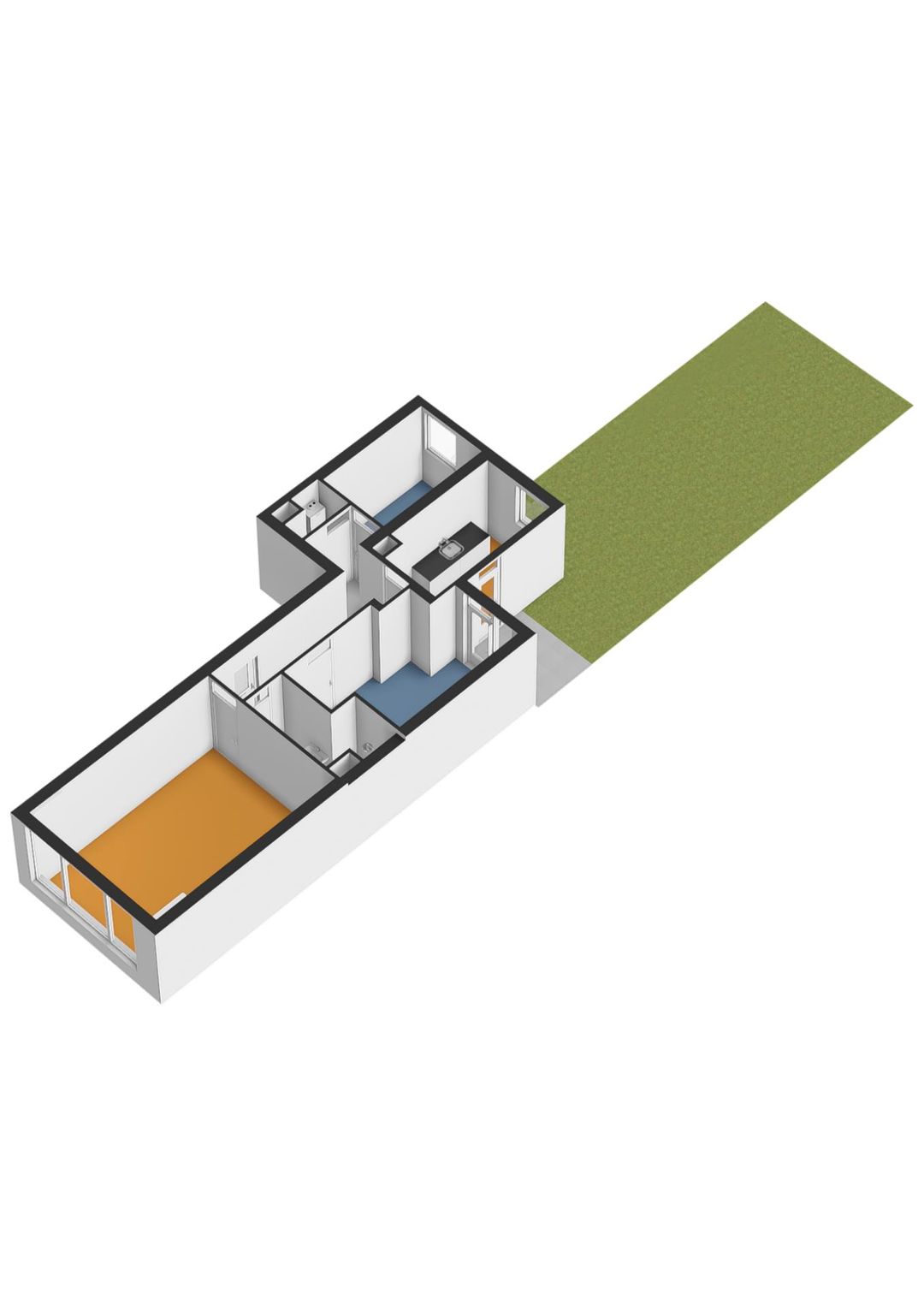 Photo 22 of Jacob van Lennepstraat 236-A