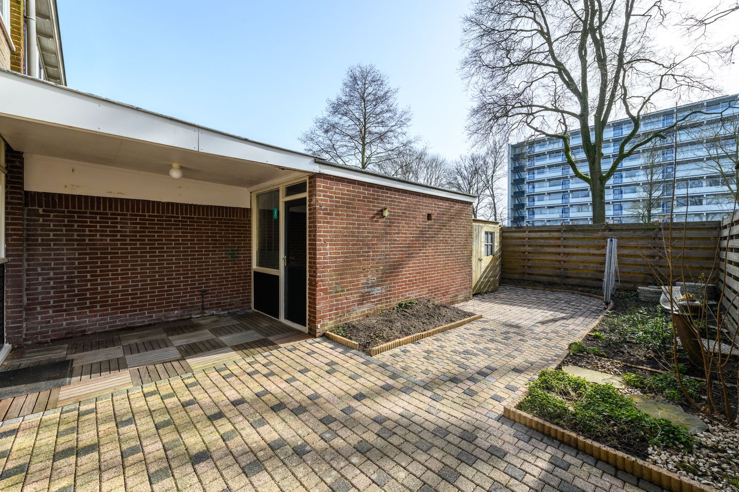 Foto 25 van Kievitstraat 10