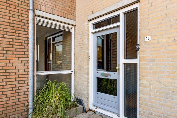 Foto 5 van Keizerstraat 28