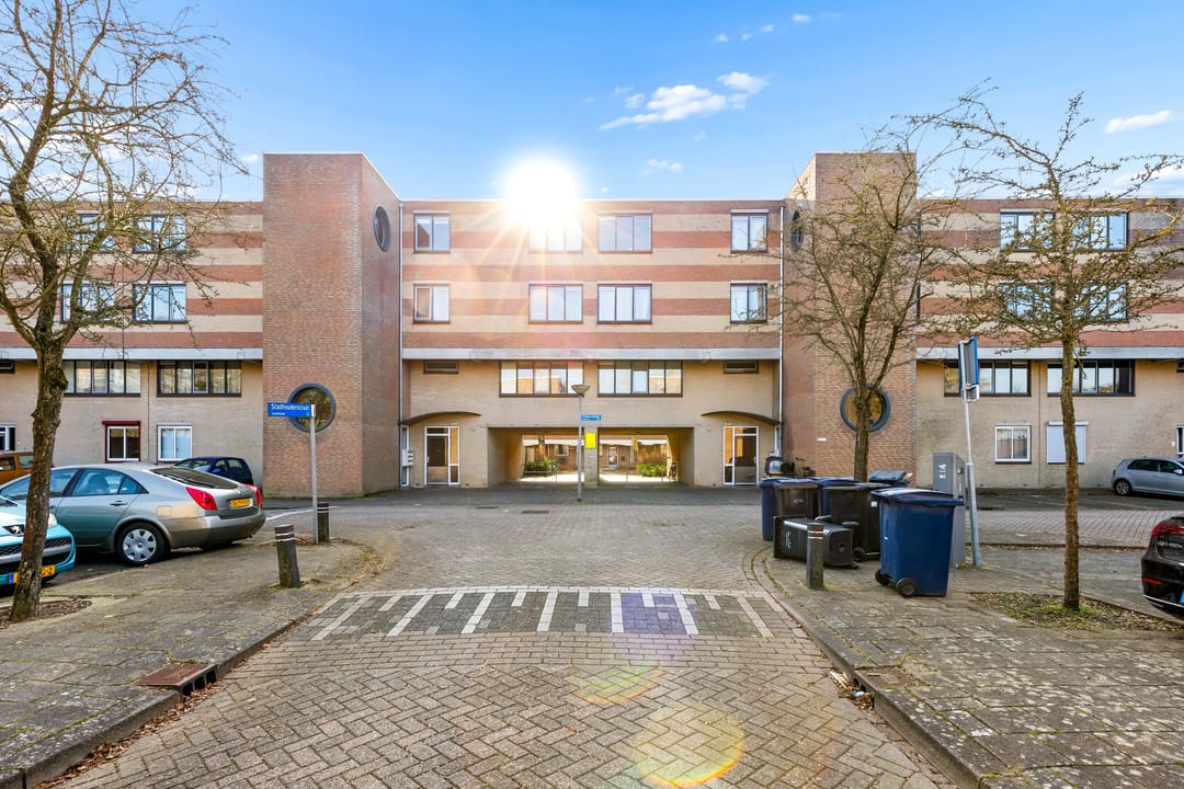 Foto 28 van Keizerstraat 28