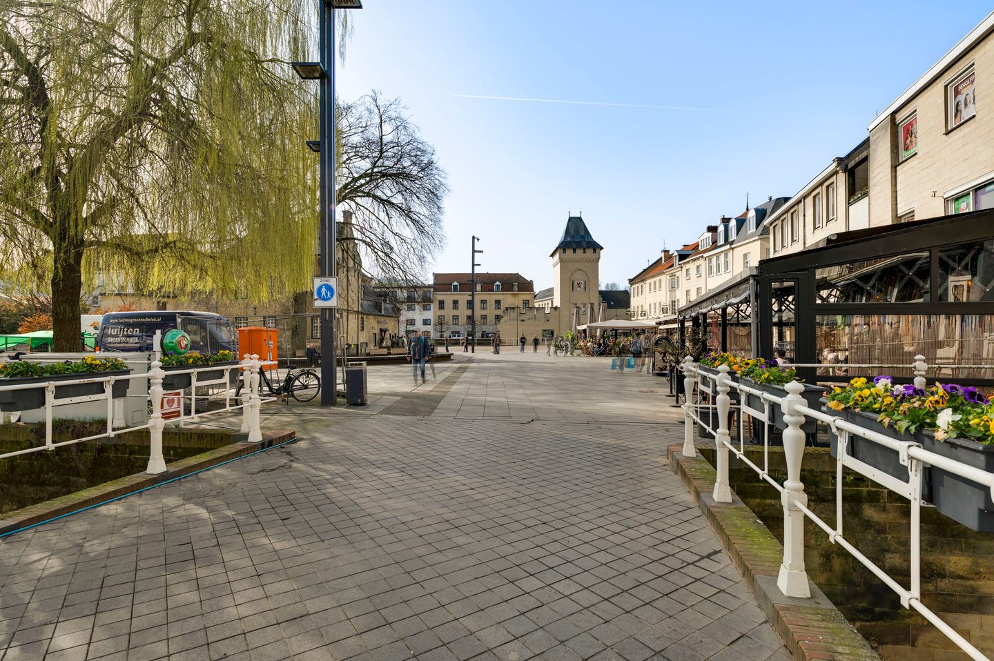 Photo 19 of Dr Erensstraat 16