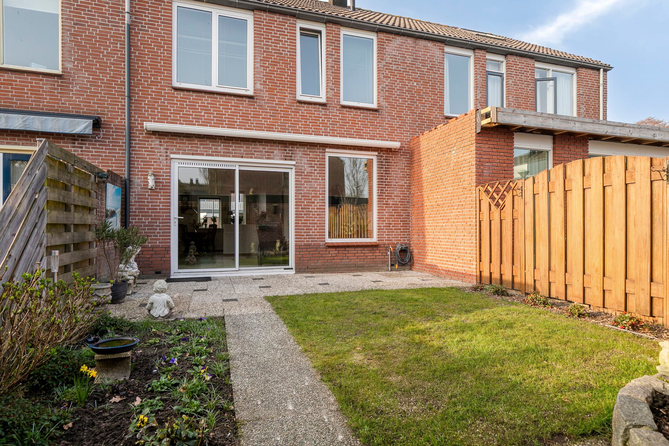 Foto 3 van Gemshoorn 58