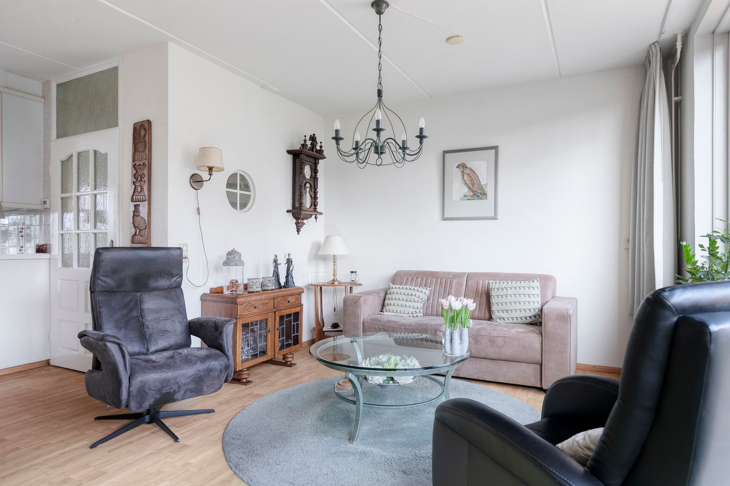 Foto 5 van Gemshoorn 58