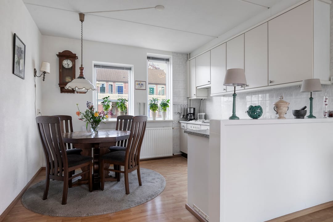 Foto 8 van Gemshoorn 58