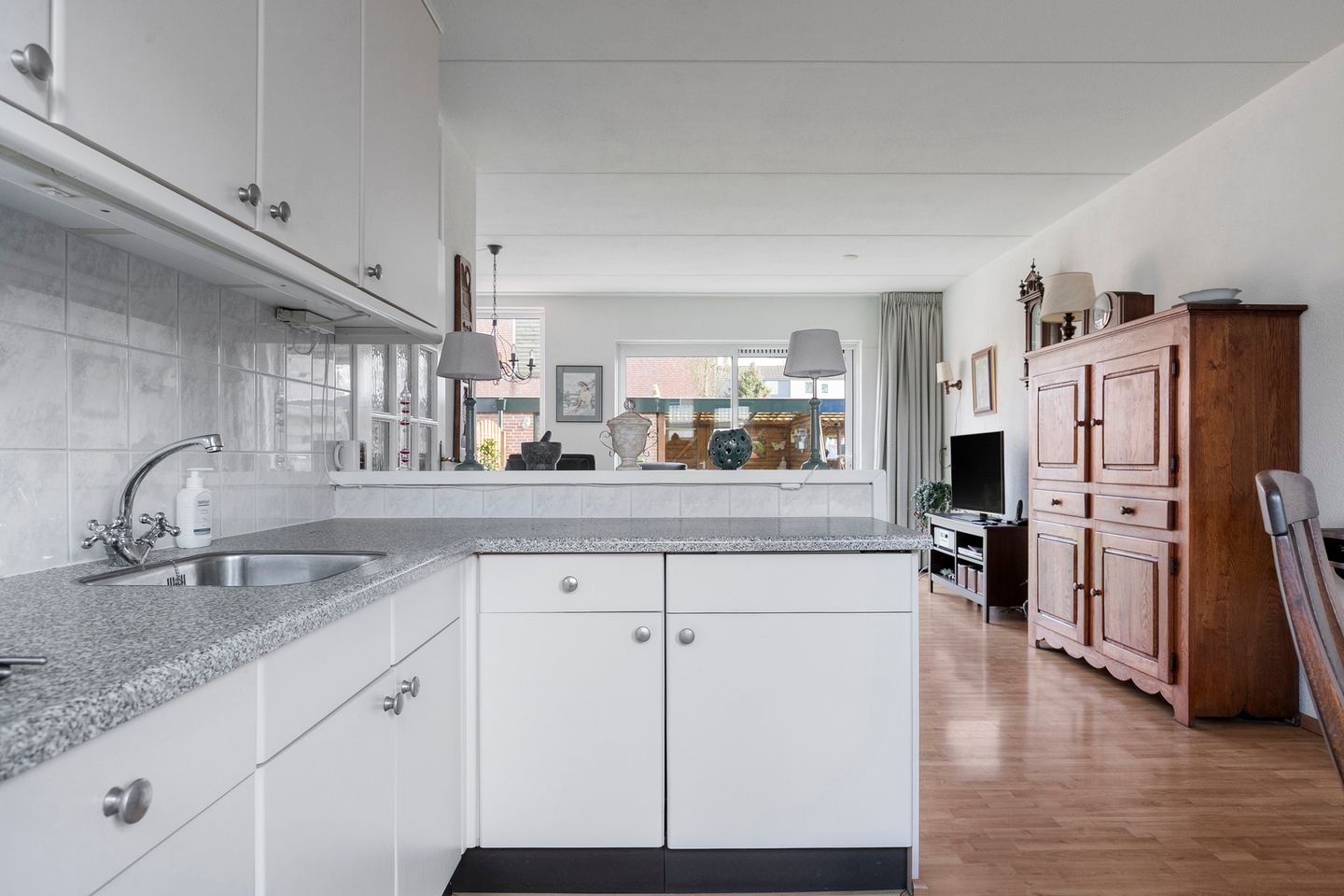 Foto 10 van Gemshoorn 58