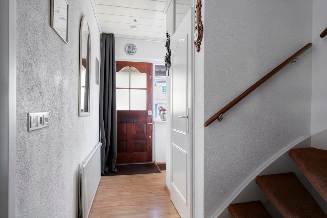 Foto 11 van Gemshoorn 58