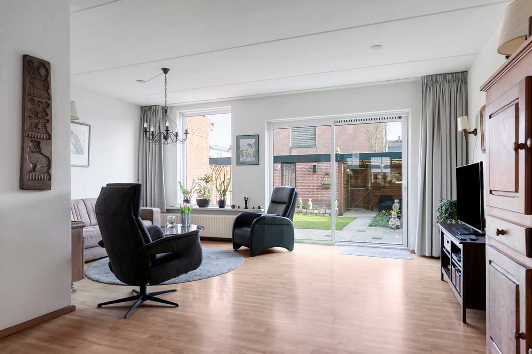 Foto 2 van Gemshoorn 58