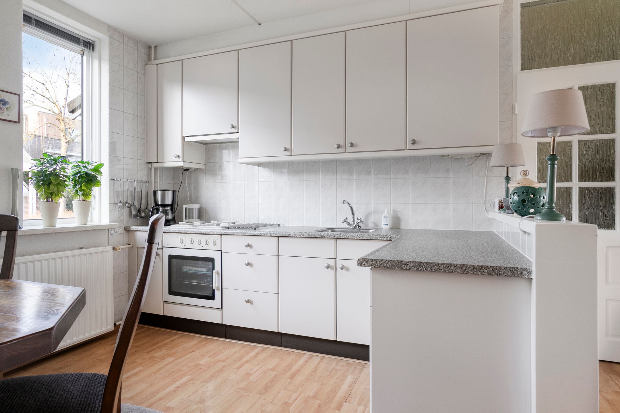 Foto 9 van Gemshoorn 58