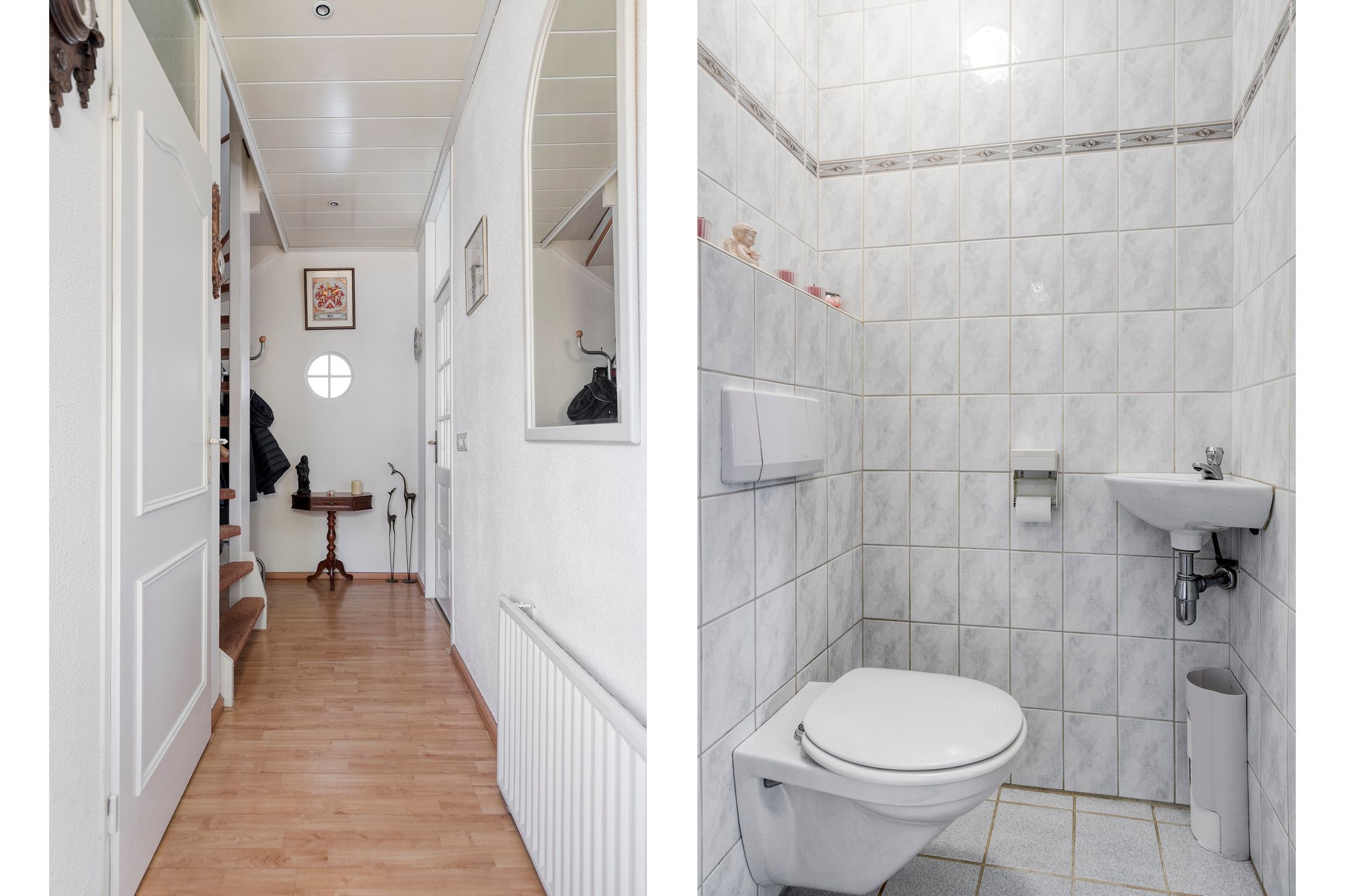 Foto 12 van Gemshoorn 58