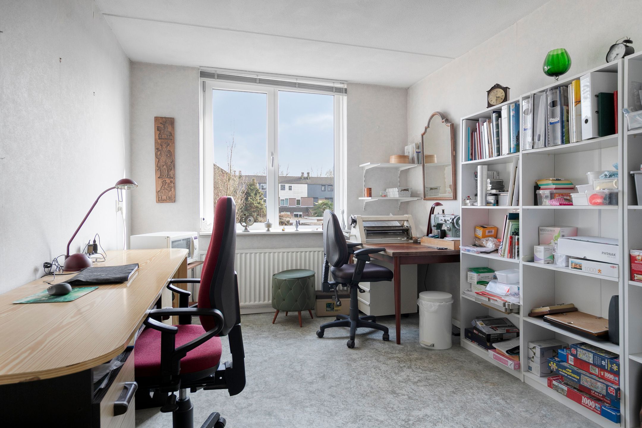 Foto 18 van Gemshoorn 58