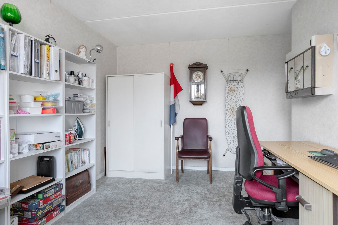 Foto 19 van Gemshoorn 58