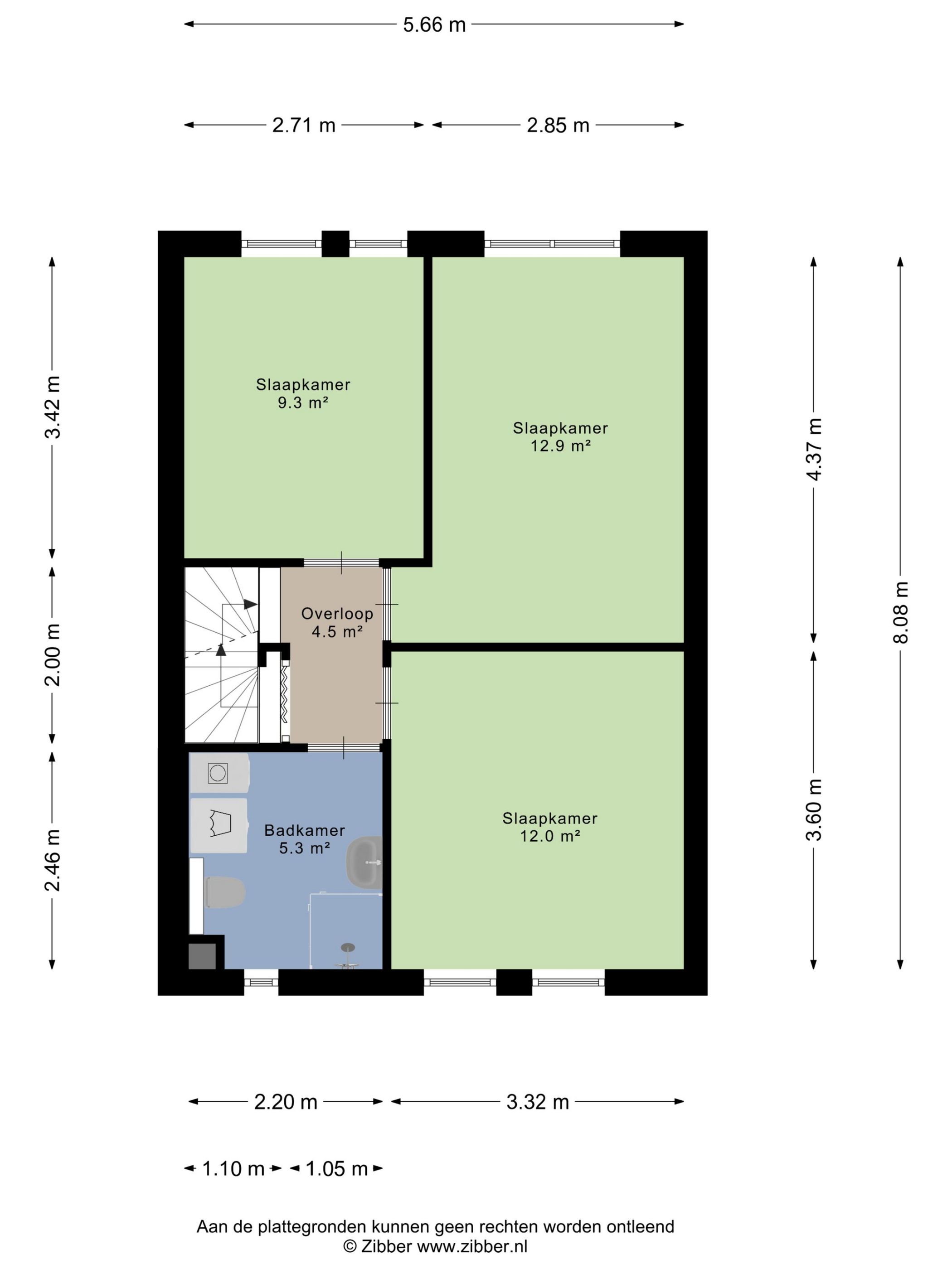 Foto 24 van Gemshoorn 58