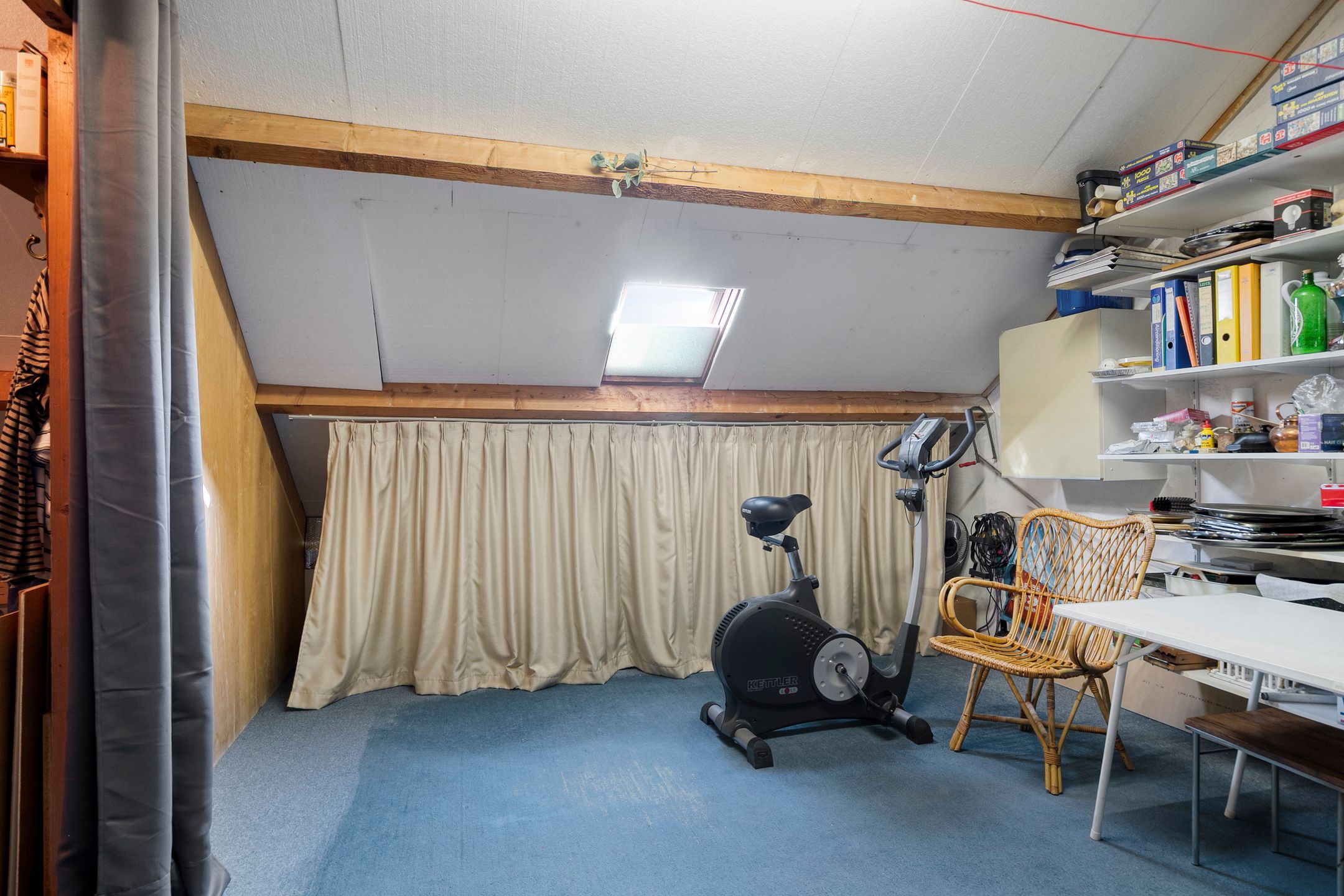 Foto 27 van Gemshoorn 58