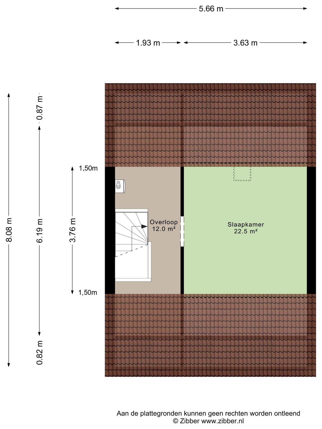Foto 28 van Gemshoorn 58