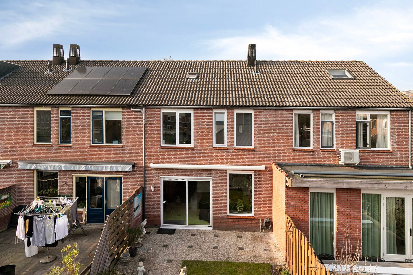 Foto 29 van Gemshoorn 58