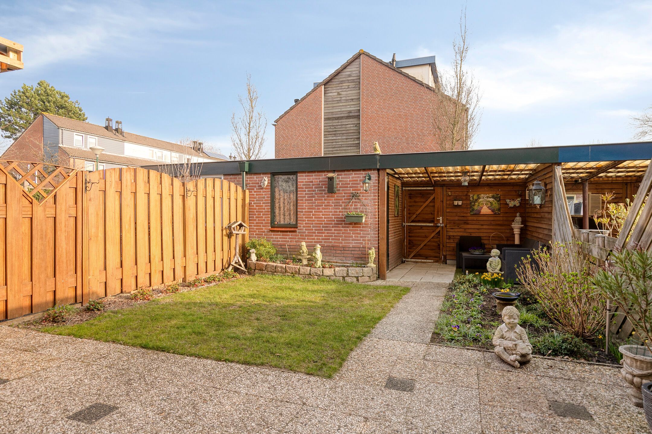 Foto 30 van Gemshoorn 58