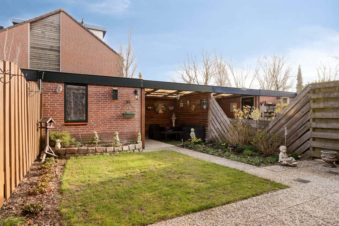 Foto 31 van Gemshoorn 58