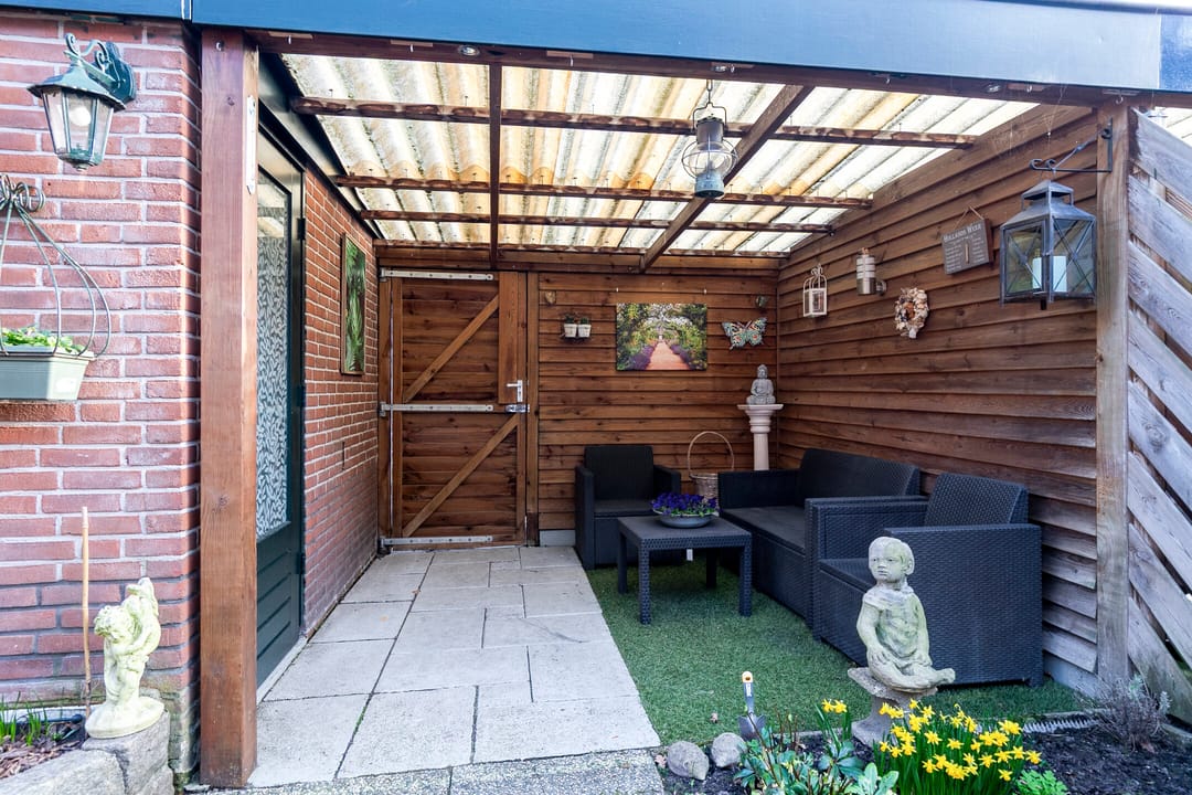 Foto 32 van Gemshoorn 58