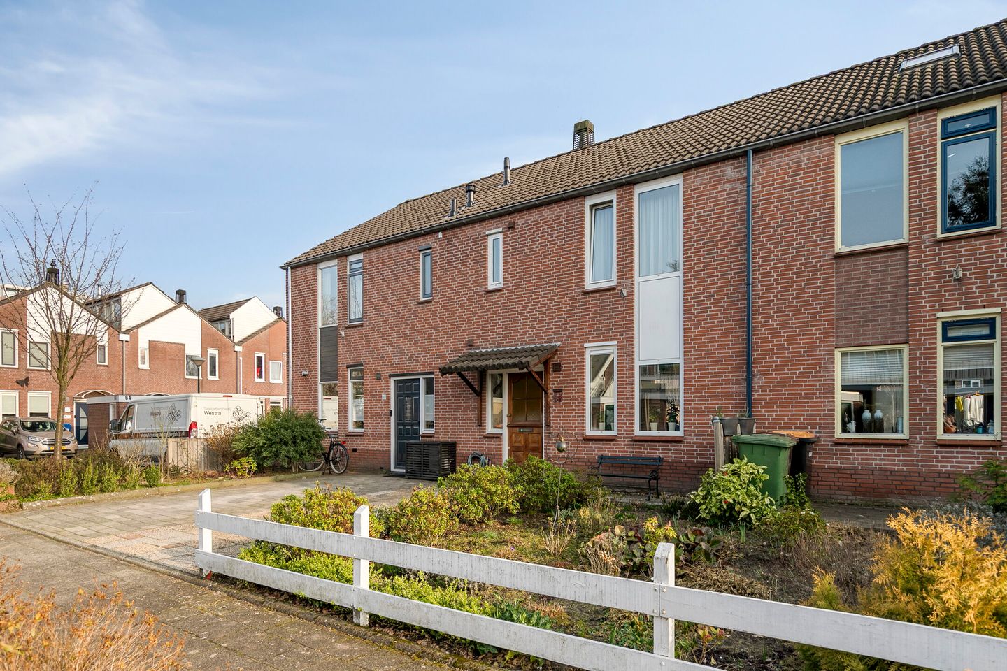 Foto 35 van Gemshoorn 58