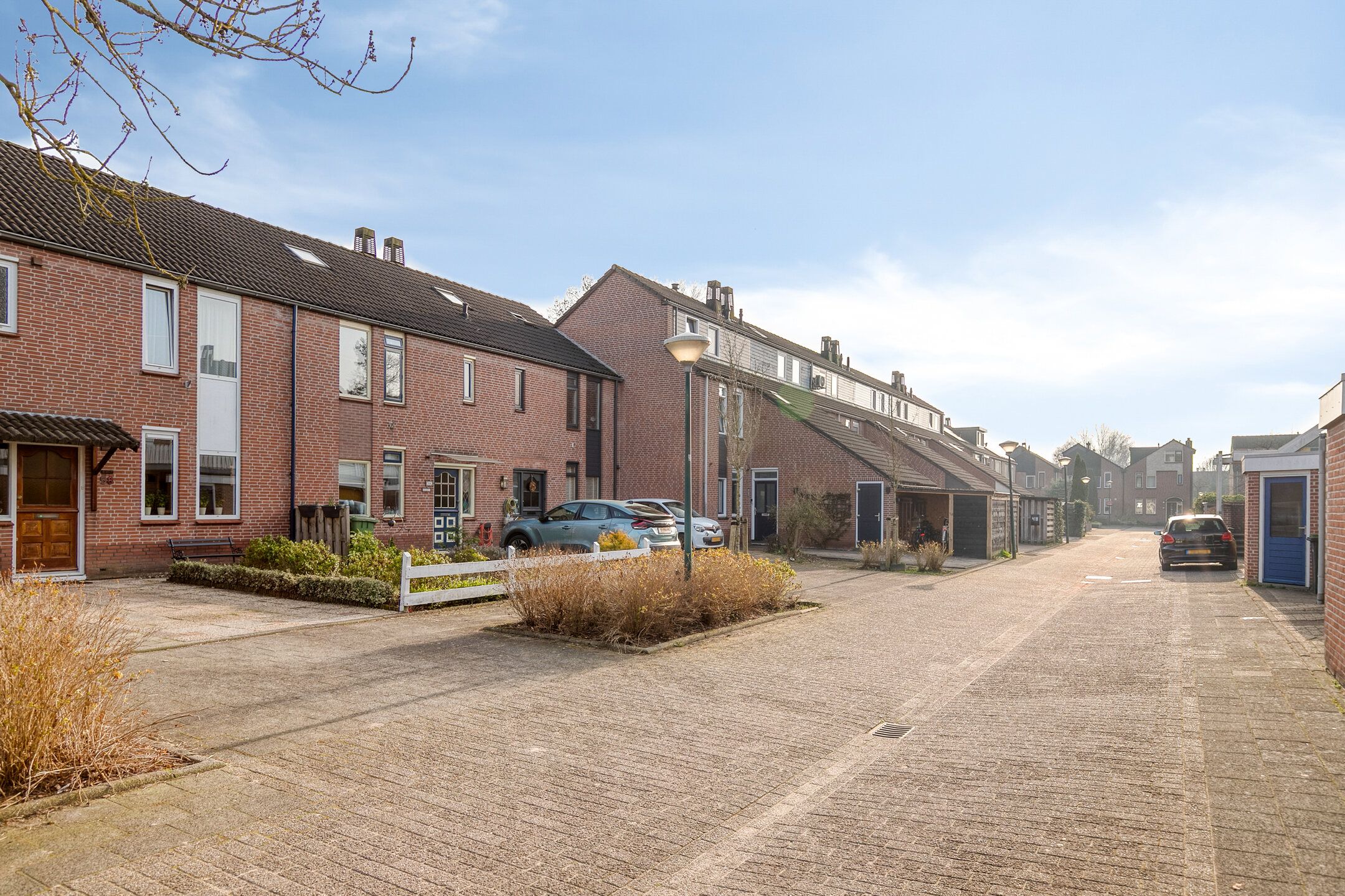 Foto 36 van Gemshoorn 58