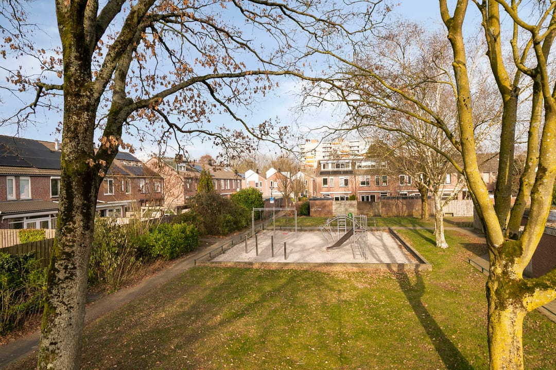 Foto 37 van Gemshoorn 58