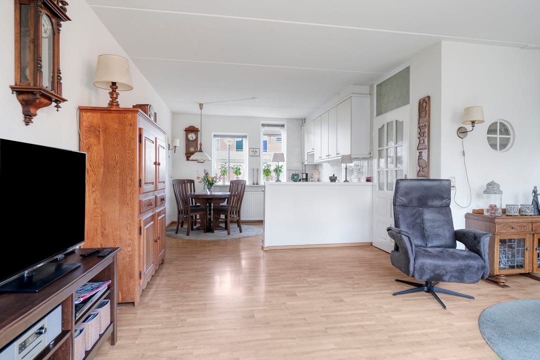 Foto 7 van Gemshoorn 58