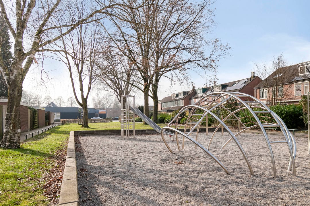 Foto 38 van Gemshoorn 58