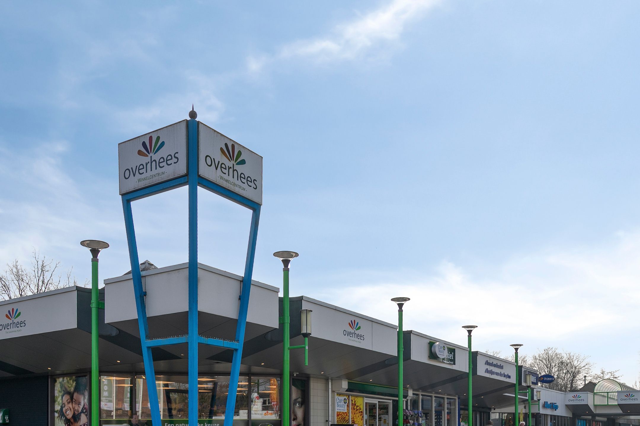 Foto 39 van Gemshoorn 58