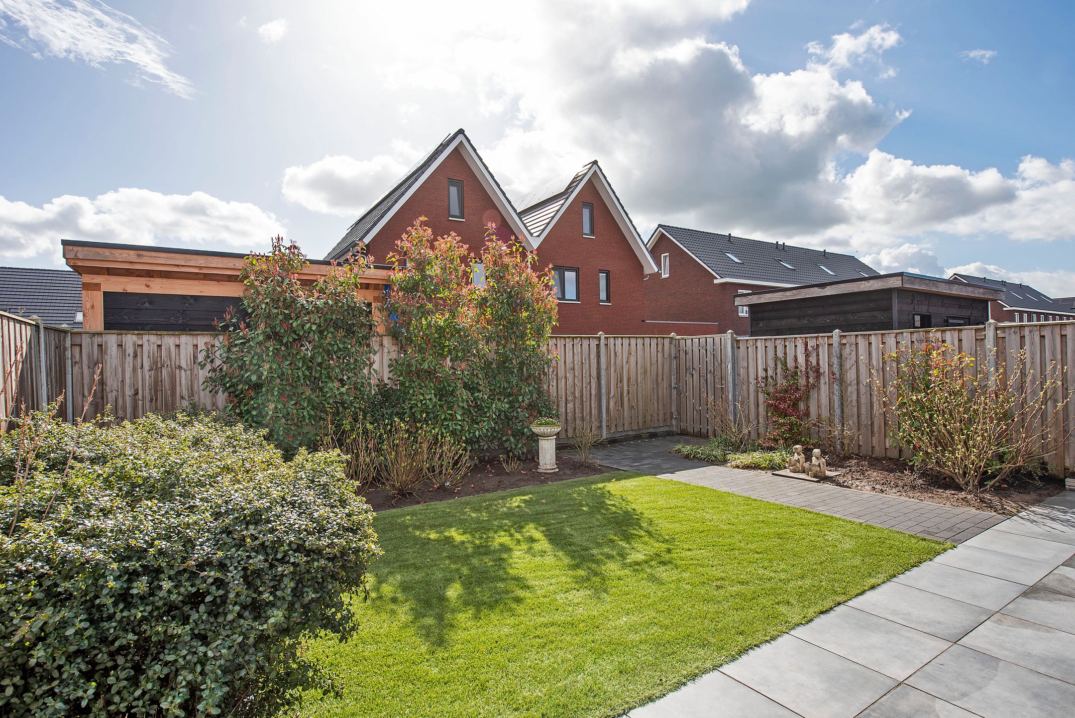 Foto 33 van Snakenborg 5