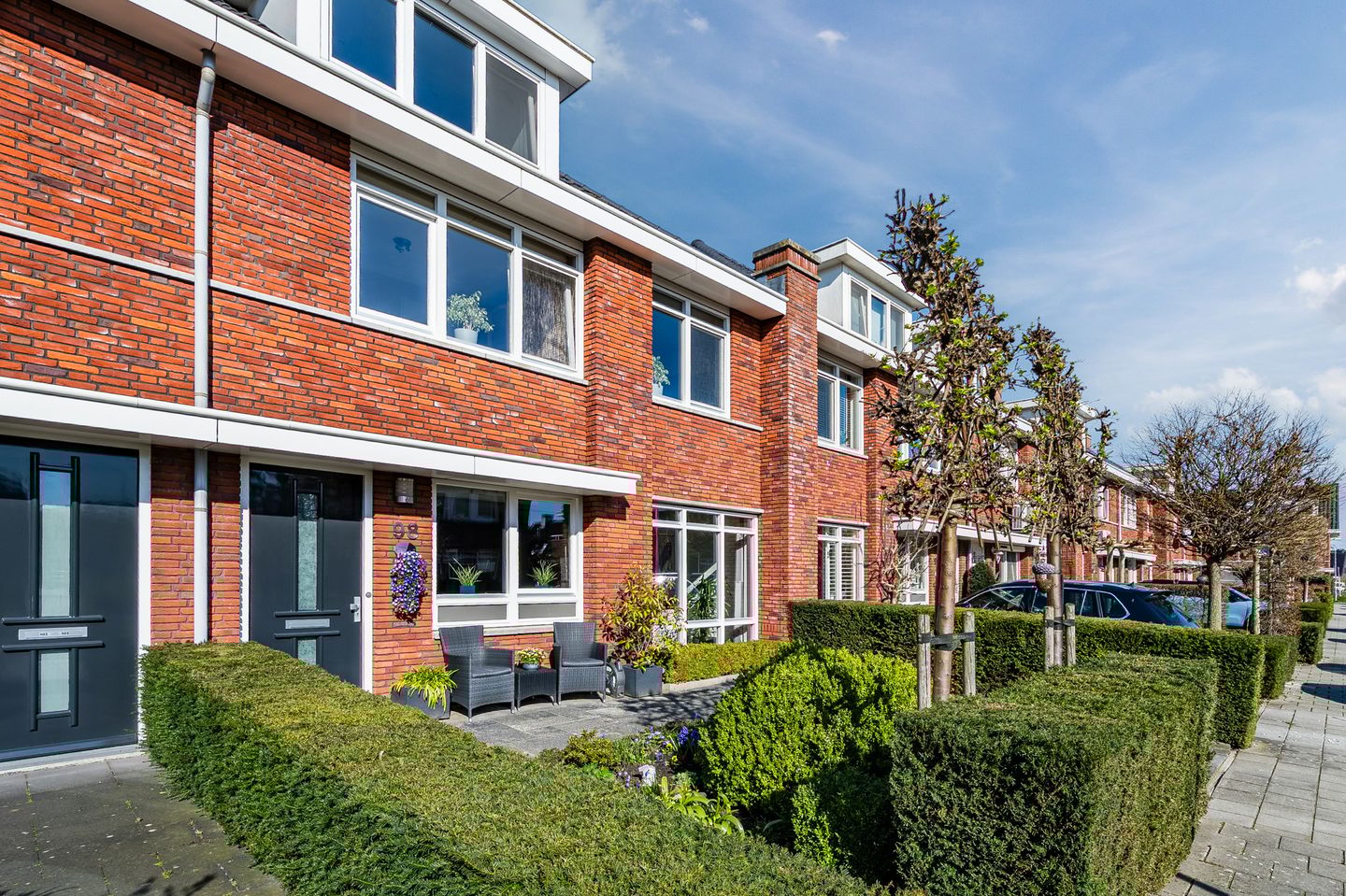 Foto 5 van Zaling 98