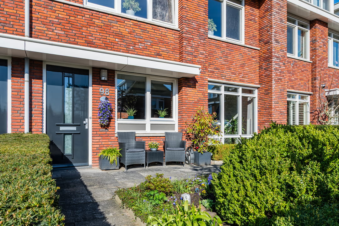 Foto 7 van Zaling 98