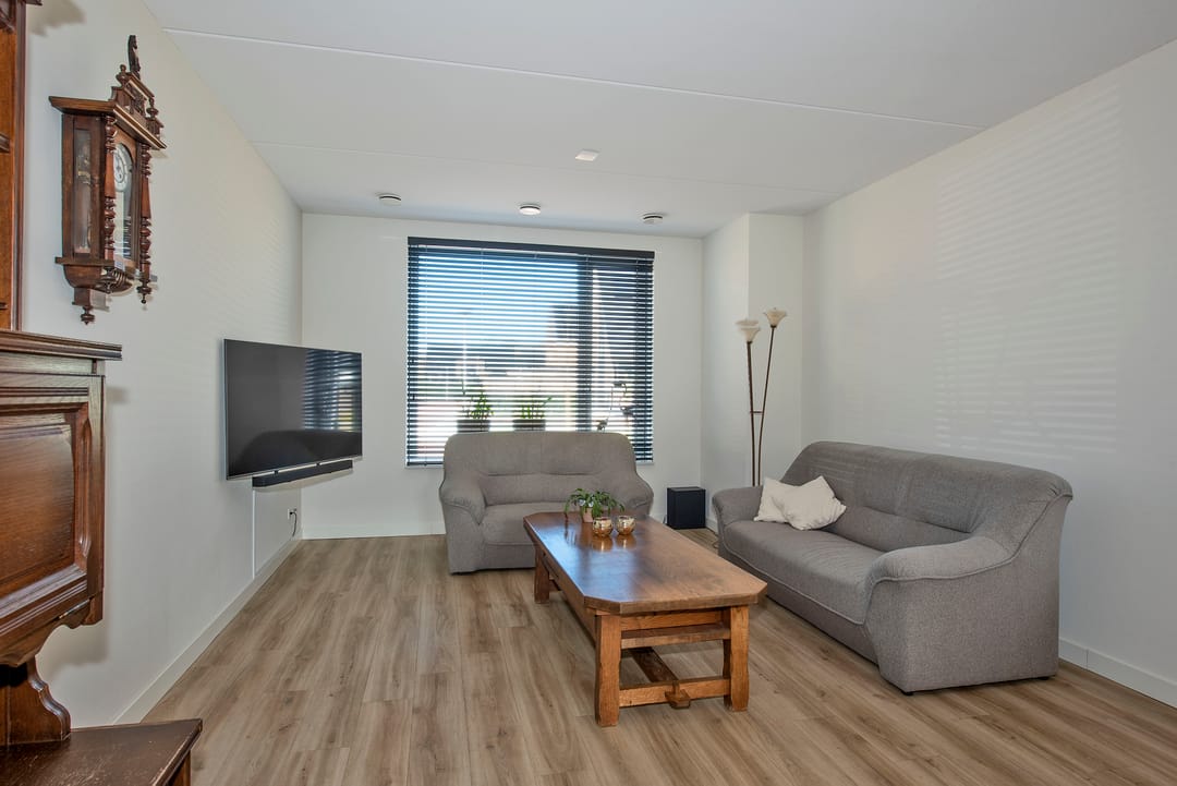 Foto 2 van Snakenborg 5