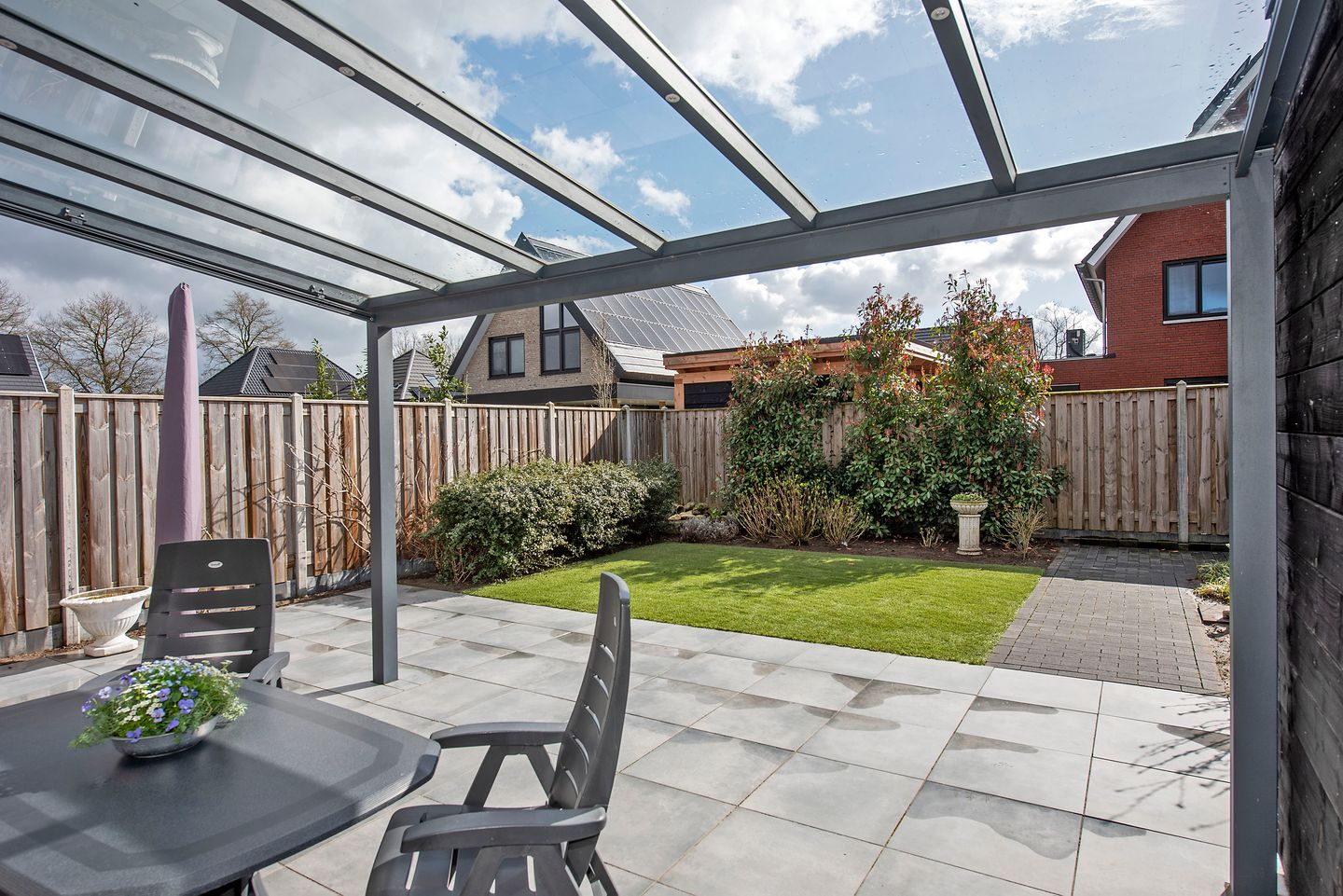 Foto 4 van Snakenborg 5