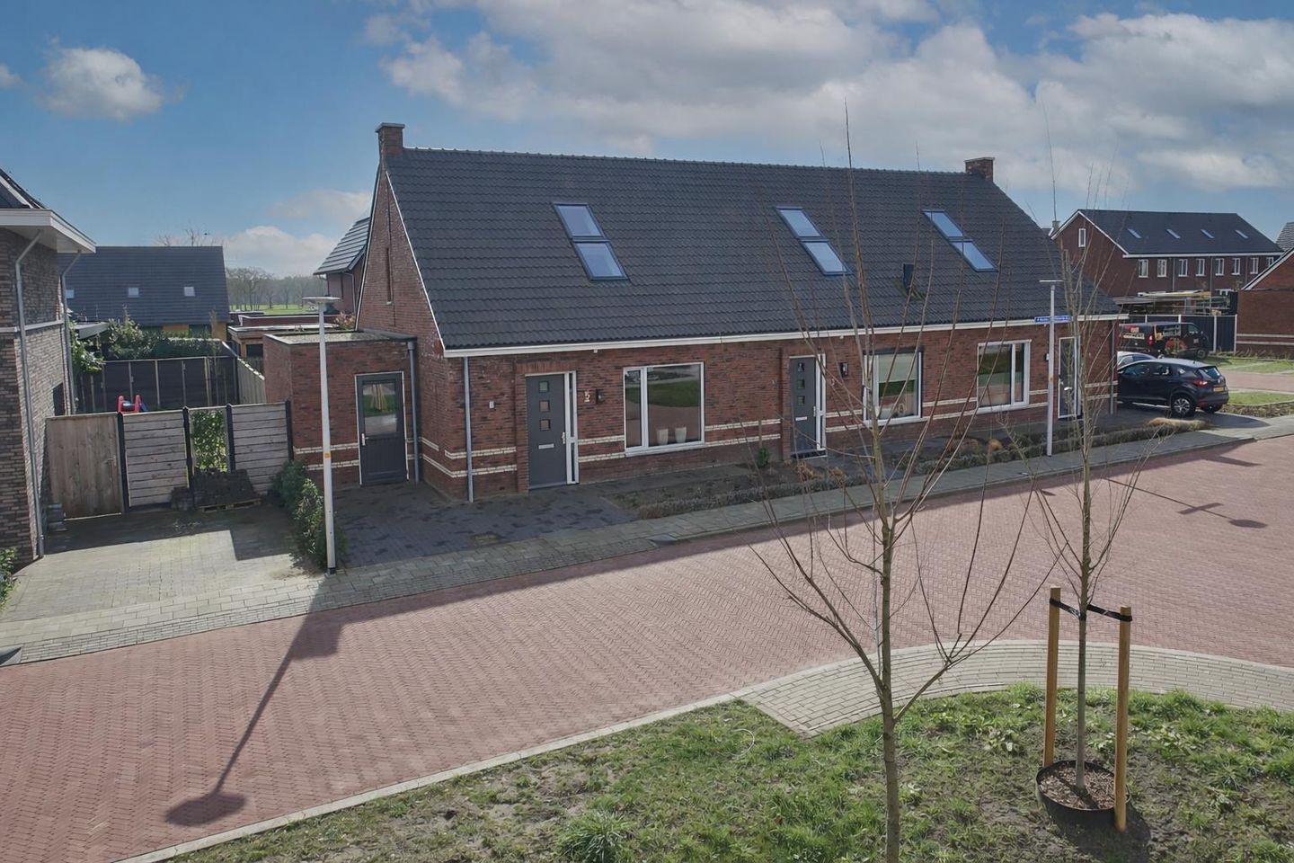 Foto 5 van Snakenborg 5