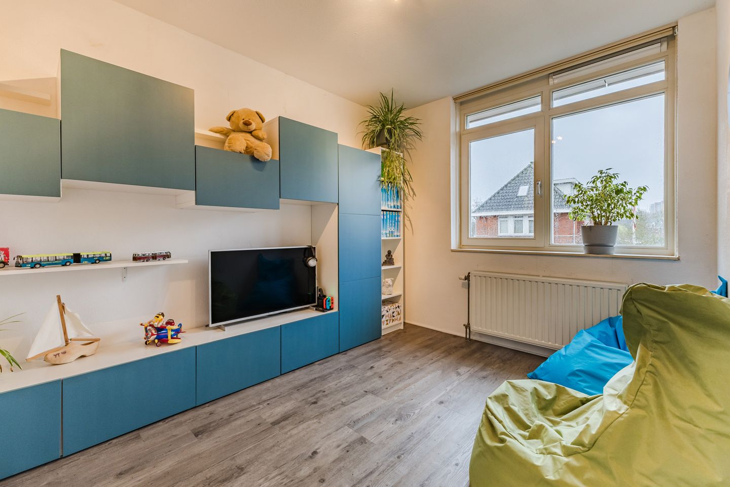 Foto 34 van Zaling 98