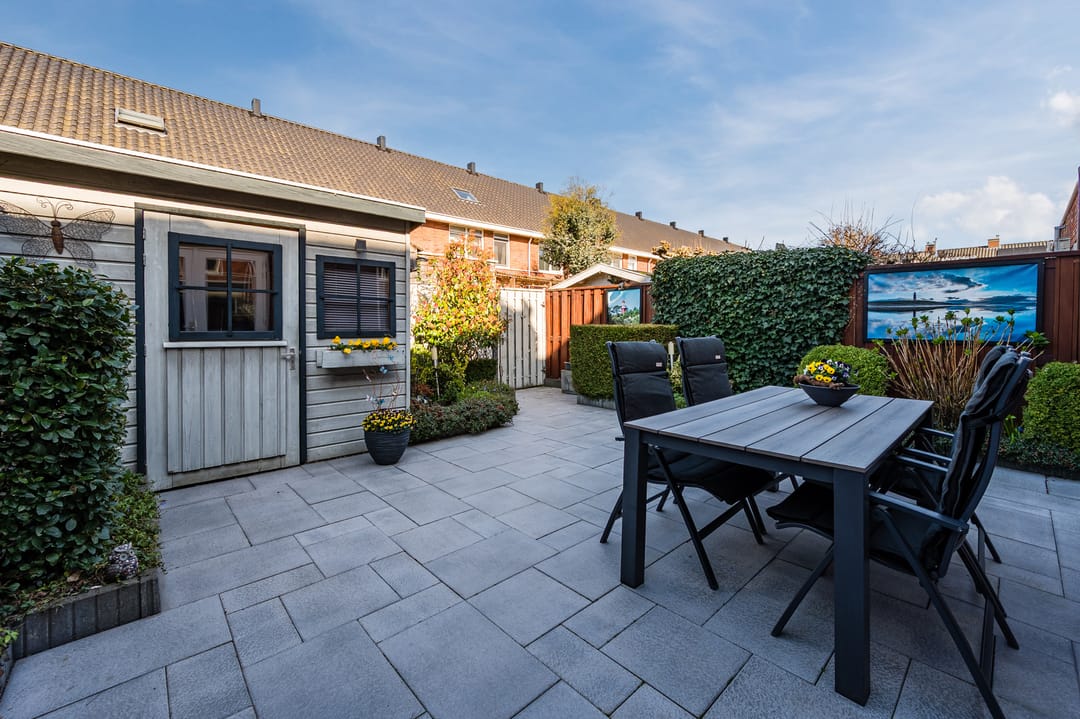 Foto 43 van Zaling 98