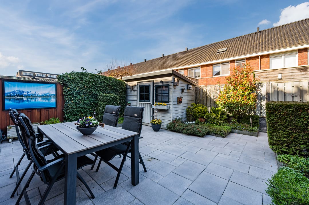 Foto 46 van Zaling 98