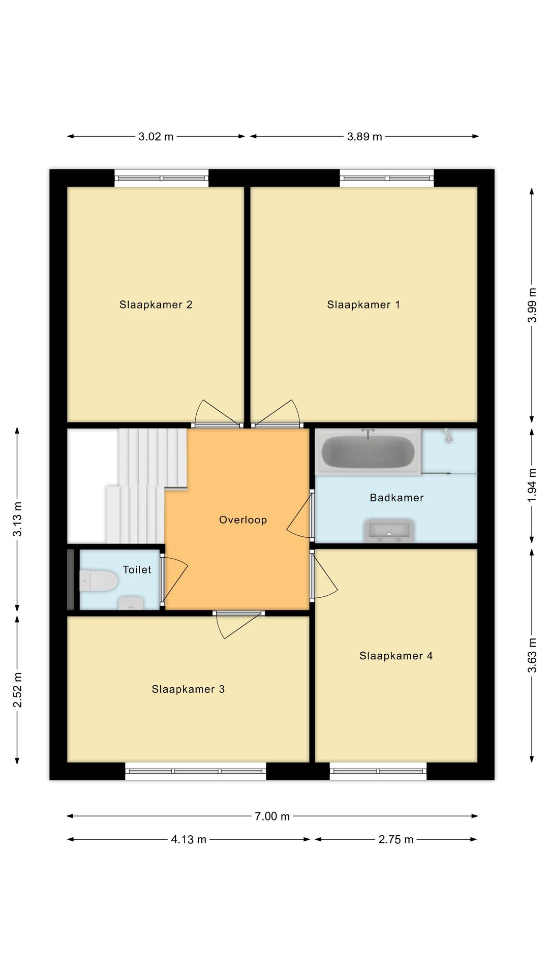 Foto 52 van Zaling 98