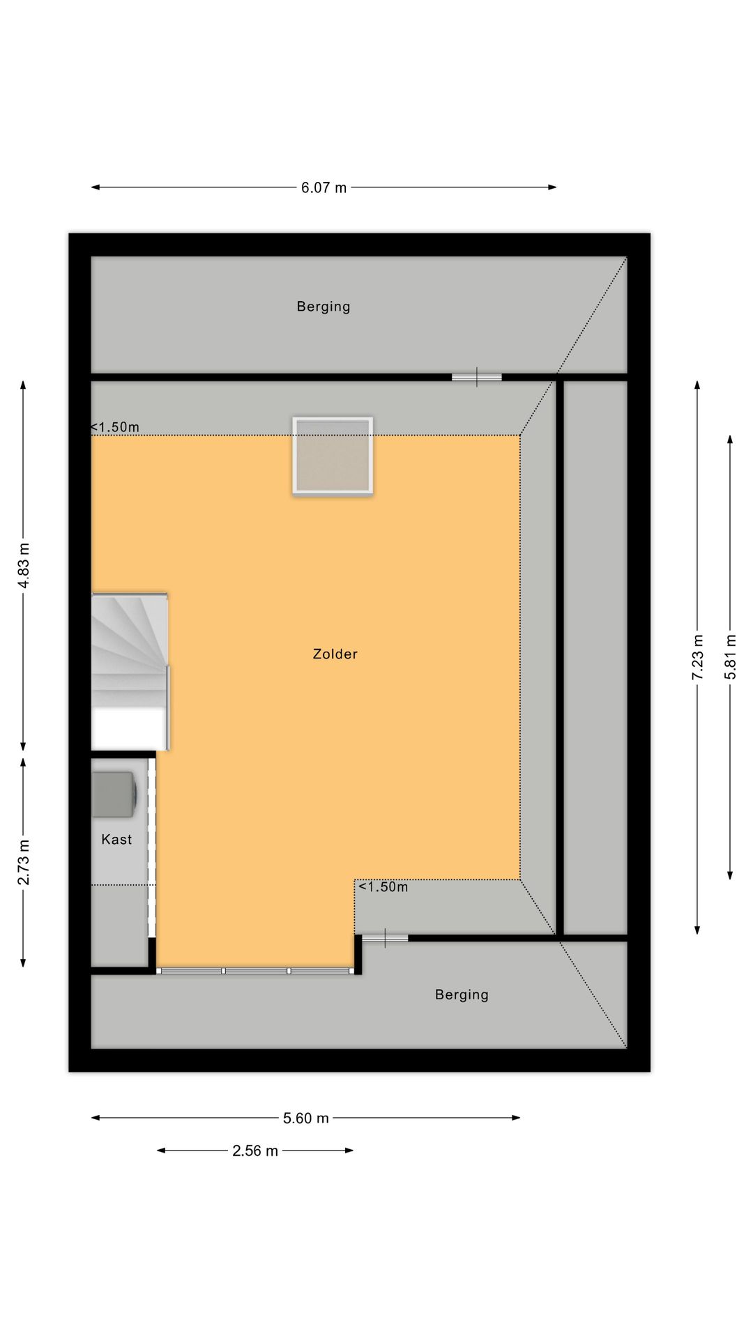 Foto 53 van Zaling 98